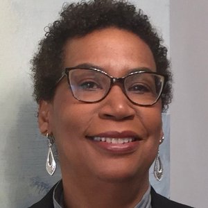 Mary Thompson