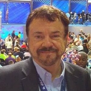 Steven Hill
